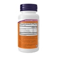 thumbnail image 3 of NOW Supplements, Melatonin 1 mg, with Co-Factor Nutrients, Healthy Sleep Cycle*, 100 Tablets, 3 of 7