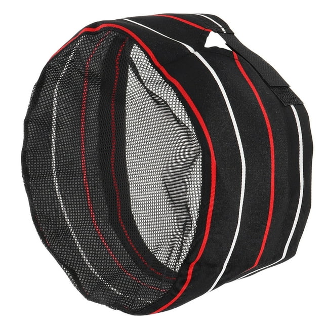 BESTYASH Gorro Negro Para Chefs Y Staff De Cocina Con Material De Poliéster Y Respirable