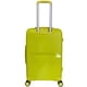 thumbnail image 2 of Maleta Rigida Aranjuez Candado TSA Peak Tour  Apple Green 24", 2 of 5