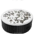 thumbnail image 4 of Couvercle de Spa Gonflable Extérieur Imperméable avec Isolation Couvercle Rond Gonflable 2025_Perfect Gift, 4 of 5