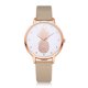 thumbnail image 1 of On Sale! Womens Watches,Luxury Fashion Leather Band Analog Quartz Round Wrist Watch Watches Mothers Day Gift for Grilfriend,Multicolor Buy 2 Save 10%, 1 of 3
