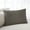 brown, variant on Geometric Red Throw Pillow Cover, Modern Minimalism Art Striped Rectangle Decorative Pillow Case Protector Soft Cushion Cover Lumbar Pillowcase for Couch Sofa Bedroom Car Chair Decor 20x26 Inch