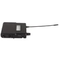 thumbnail image 1 of Receptor De Monitor Inalámbrico, Receptor De IEM Profesional De Sonido Claro 570-590 Mhz Ligero Estable Para Escenario, 1 of 7