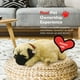 thumbnail image 5 of Peluche Perfect Petzzz Pug Puppy Pug con acceso., 5 of 8