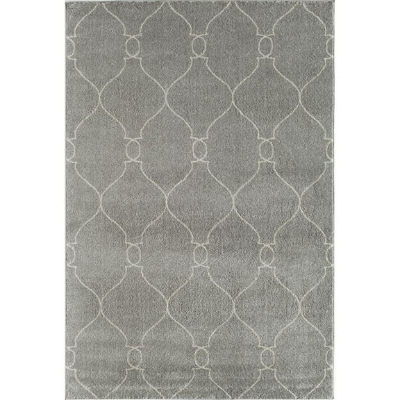 Rugs America Lightney 2'3"x7'10" Runner