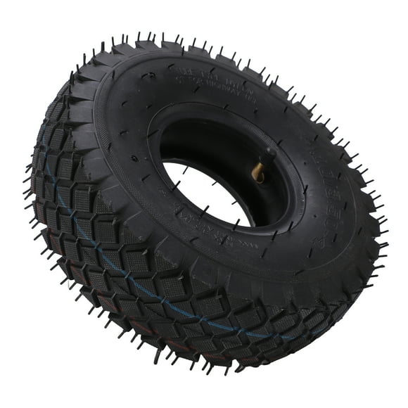 3 50 10 Scooter Tire