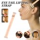 thumbnail image 2 of La banda invisible para el cabello que levanta la cara previene las arrugas y aprieta los clips reutilizables de la piel, 2 of 6