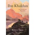 thumbnail image 1 of Ibn Khaldun: An Intellectual Biography, 1 of 2