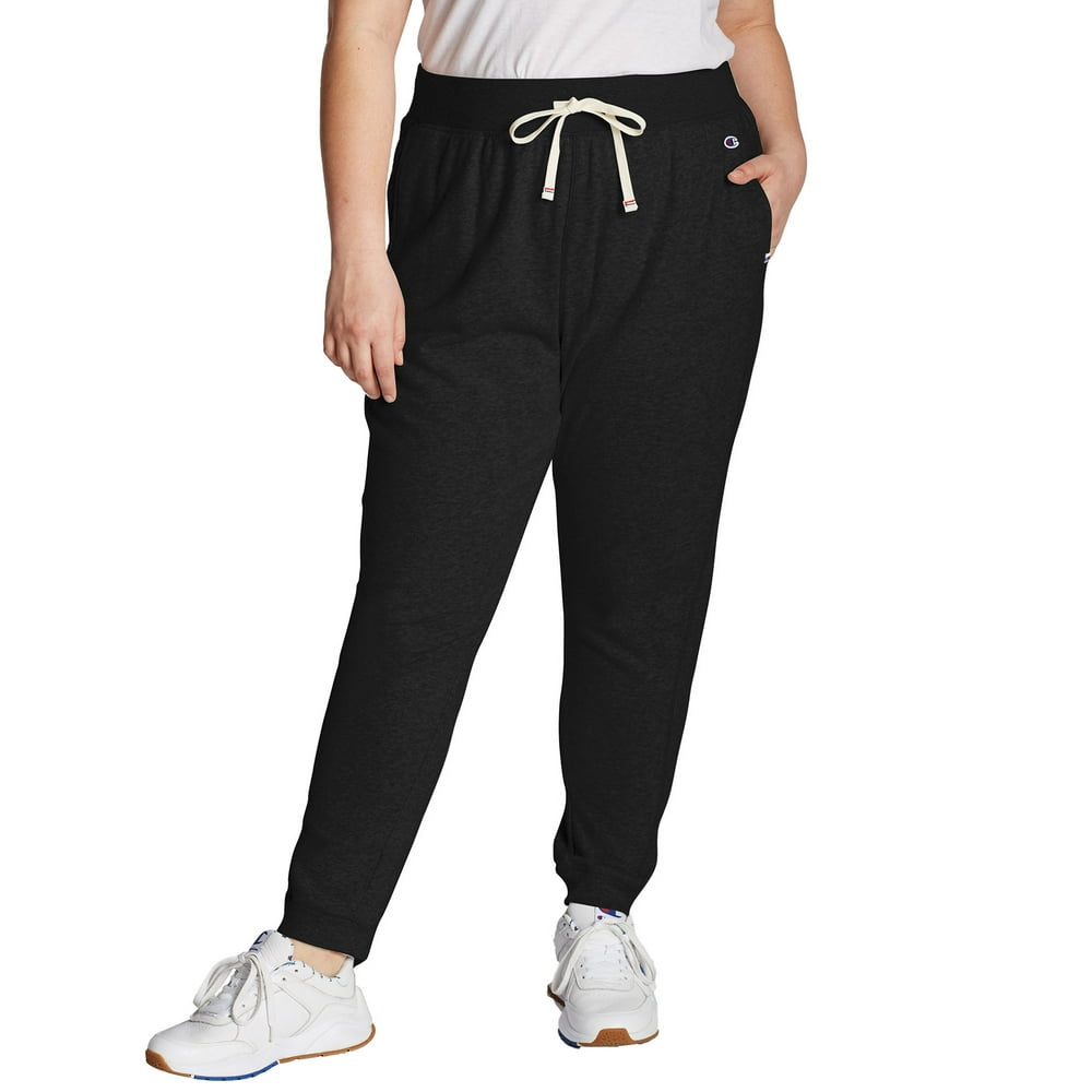campus jogger