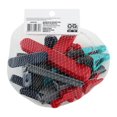 thumbnail image 4 of Mainstays 19 Piece Assorted Size Multicolor Bag Clips, 4 of 9