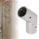 thumbnail image 5 of Abrazadera de vidrio de 135 grados, accesorios para barra de ducha, conector de puerta de código de conexión de puerta de vidrio, 5 of 7