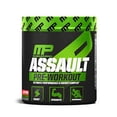 thumbnail image 1 of ASSAULT ENERGY +STRENGTH MUSCLEPHARM  BLU RASPBERRY 30 SERVICIOS MUSCLEPHARM ASSAULT ENERGY +STRENGTH MUSCLEPHARM  BLU RASPBERRY 30 SERVICIOS, 1 of 2