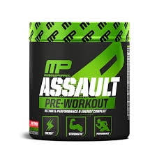ASSAULT ENERGY +STRENGTH MUSCLEPHARM BLU RASPBERRY 30 SERVICIOS MUSCLEPHARM ASSAULT ENERGY +STRENGTH MUSCLEPHARM BLU RASPBERRY 30 SERVICIOS
