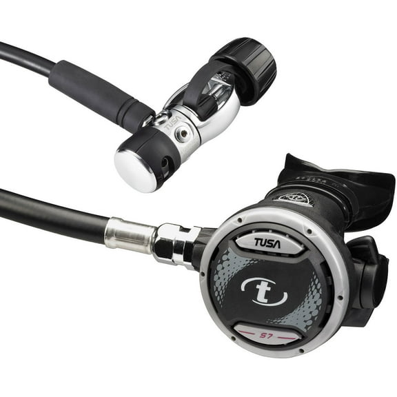 TUSA RS-1207 Regulator