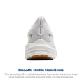 thumbnail image 3 of Zapatillas de Running Neutras para Mujer Brooks Glycerin 22 Anchas Talla 10.5, 3 of 6