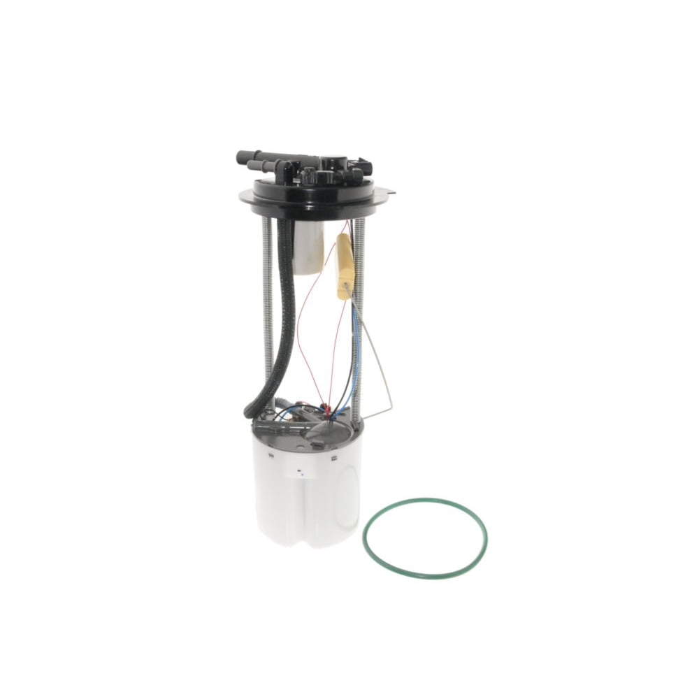 AC Delco MU1856 Fuel Pump, With Fuel Sending Unit Electric Walmart