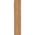 thumbnail image 4 of Ekena Millwork 5 1/2"W x 24"D x 28"H Traditional Block Smooth Bracket, Western Red Cedar, 4 of 25