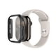 thumbnail image 4 of Protector para Apple watch S10 de 46 mm Negro Belkin, 4 of 5