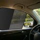 thumbnail image 4 of Car Sunshade Sunshade Magnetic Suction Semi Transparent Mesh Side Window Sunshade Car Mesh Sunshade, 4 of 6