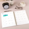 thumbnail image 2 of Mead Cambridge WorkStyle Balance Academic 2026-2027 Weekly Monthly Planner, 2 of 8