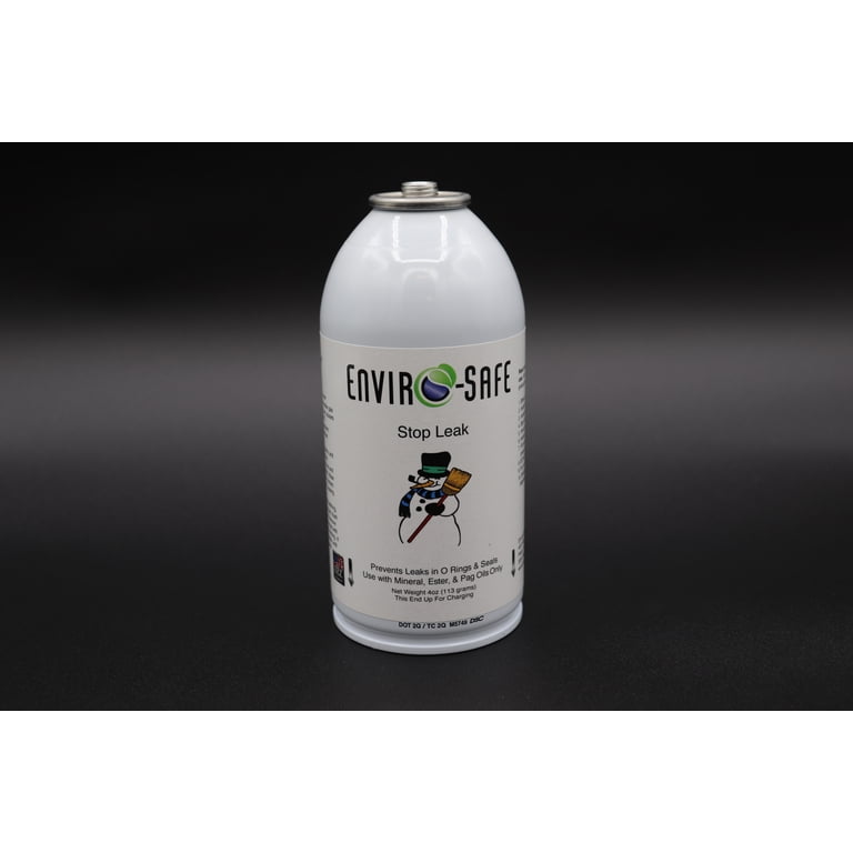 Enviro-Safe R-134a 16 oz Automotive Refrigerant - Walmart.com