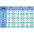 thumbnail image 3 of ZRBYWB Jeans For Women Fashion Trousers Pumpkin Suitable Solid Color Bottom Sweatpants Pockets High Waist Sporty Gym Fit Jogger Pants Trendy 2024, 3 of 6