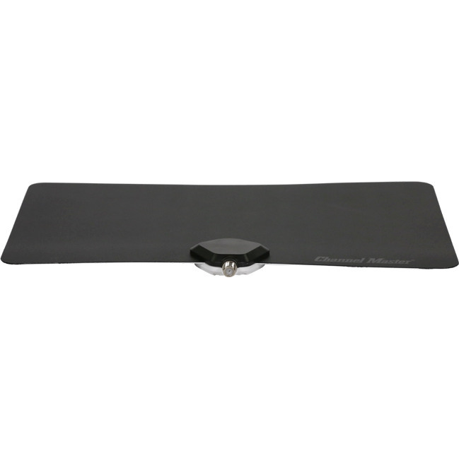 Channel Master Cm-4001hdbw Flatenna Duo 35 Indoor Antenna