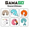 thumbnail image 5 of Sloth Travel Pillow, 5 of 7