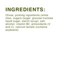thumbnail image 6 of Kyoto Pickles Mori, Miso Flavor, Olive Pickles, Authentic Japanese Tsukemono - 50g (1.8oz) x 3Pack (150g / 5.3oz total), 6 of 7