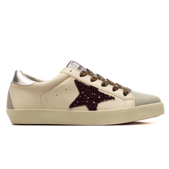 Tenis Urbanos para Mujer Lups Dee 2526 beige 23