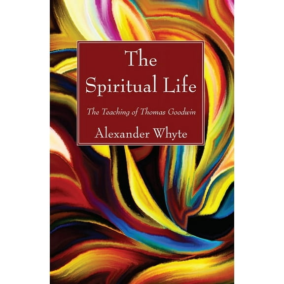 The Spiritual Life (Paperback)