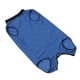 thumbnail image 3 of Traje de recuperación quirúrgica para mascotas Nikou Azul real 2XL, 3 of 15