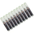 thumbnail image 2 of Etiqueta de microchip, 10 piezas/juego de 2,12 mm de vidrio para mascotas, microchip para mascotas, etiqueta de chip animal confiable y duradera, 2 of 8