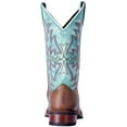 thumbnail image 5 of Women's Laredo Anita Leather Boots Brown, 5 of 7