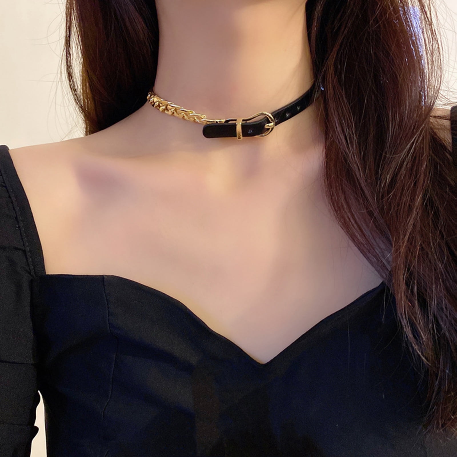 Choker 2024 black belt
