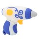 thumbnail image 1 of Unidad flash USB de dibujos animados modelo de pistola 3D Memory Stick para almacenamiento de datos transmisión Sharing16GB, 1 of 5