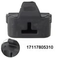 thumbnail image 1 of Rubber Mounting Radiator For Bmw 1 3 X1 Z4 2007-2011 17117805310, 1 of 11