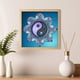 thumbnail image 4 of Cuadros Decorativos DIY Mandala forma especial parcial diamante pintura arte imagen manualidades Decoración JShteea Nuevos Originales, 4 of 8