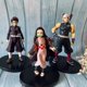 thumbnail image 4 of Caja misteriosa de Demon Slayer Kimetsu no Yaiba, caja ciega de Anime, el mejor regalo para Animer Nezuko Zenitsu, caja de la suerte, 4 of 4
