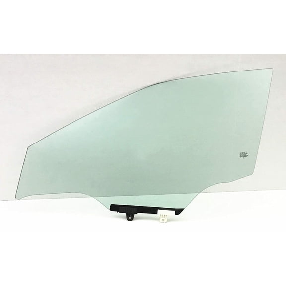 Laminated Driver Left Side Front Door Window Door Glass Compatible with Nissan Maxima 2016-2023 Models