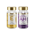 thumbnail image 1 of Pack Cápsulas Faciales Vitamina E + Ácido Hialurónico Juveternal, 1 of 1