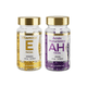 thumbnail image 1 of Pack Cápsulas Faciales Vitamina E + Ácido Hialurónico Juveternal, 1 of 1