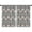 Boho Bohemia Geometric-2, variant on Blackout Kids Curtains,Boho Bohemia Geometric Line Art Childrens Insulated Curtains Set Of 2,Bedroom Essentials,Toddler Room Decor 42"x54"(106x137cm)