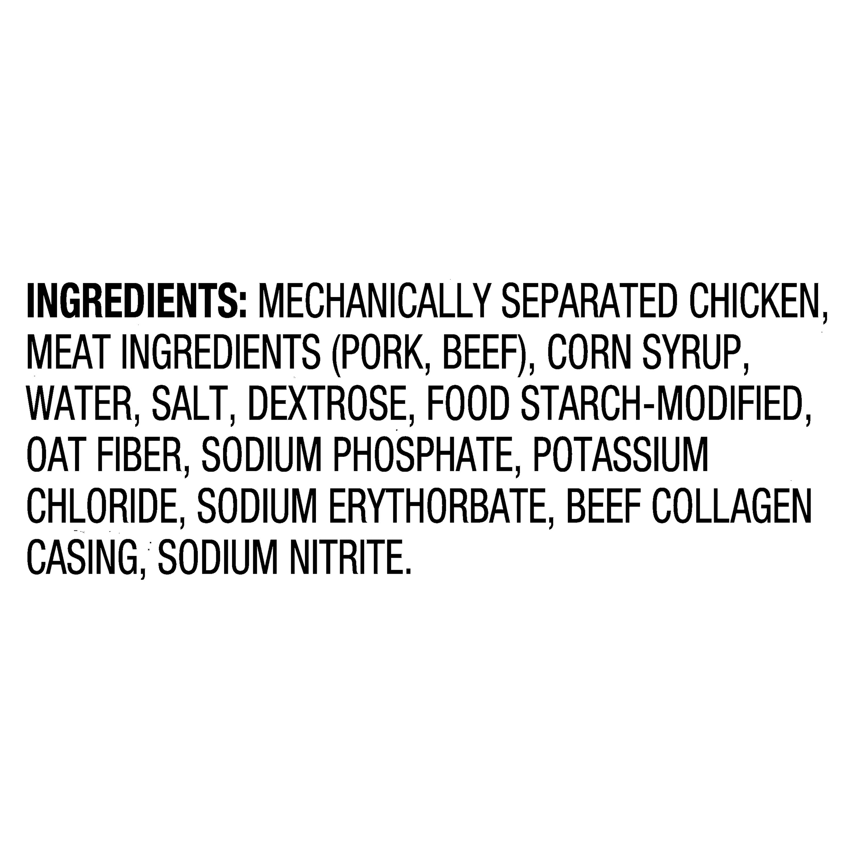 Great Value Fully Cooked Polska Kielbasa, 14 oz (Refrigerated)