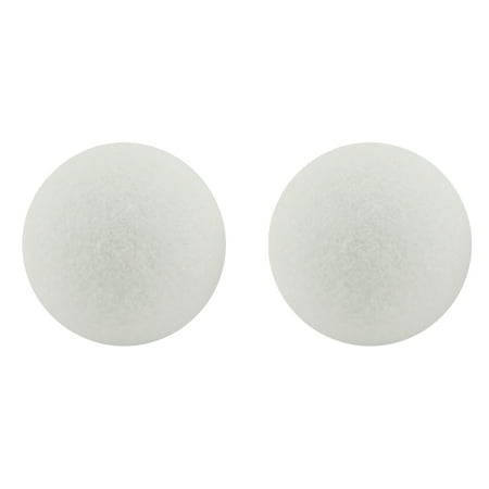 UPC: 0081187511046 | Styrofoam™ Balls  4 inch  Pack of 12