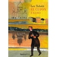 thumbnail image 1 of El cupón falso NORDICA LIBROS LEV TOLSTOI, 1 of 2