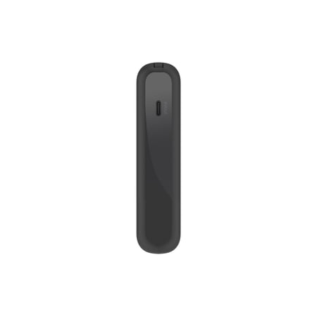 Belkin（ベルキン） BoostCharge 20W ケーブル内蔵 モバイルバッテリー10000mAh BPB021fqBK