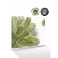 thumbnail image 2 of Sage Green Gold Wall Art for Living Room,Canvas Picture Wall Decor for Bathroom Bedroom,Aesthetics Flower Boho Watercolor Art Painting Artwork for Office Kitchen Hallway Dining Room Decor 16"x20", 2 of 8