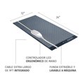 thumbnail image 4 of Pad Térmico Homedics 12"x24", 4 of 4