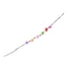 thumbnail image 4 of Diadema Floral con flores LED, guirnalda brillante, diadema para fiesta de boda, 4 of 10